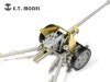 E.T. Model E35-071 WWII German 7.5cm Pak 40 Anti-Tank Gun (For DRAGON Kit) (1:35)